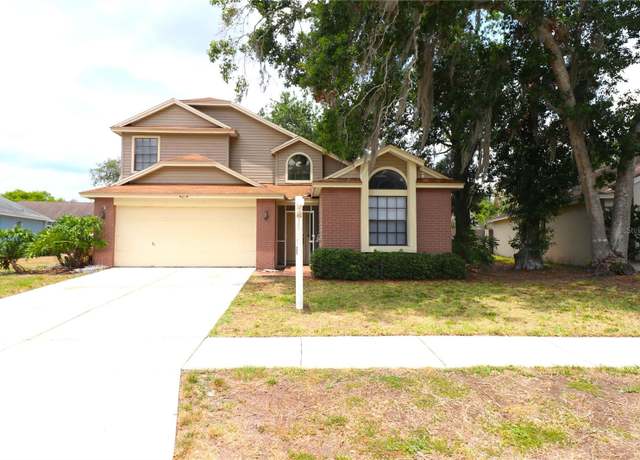 Property at 4214 Longfellow Dr, Plant City, FL 33566, 4 beds, 3 baths