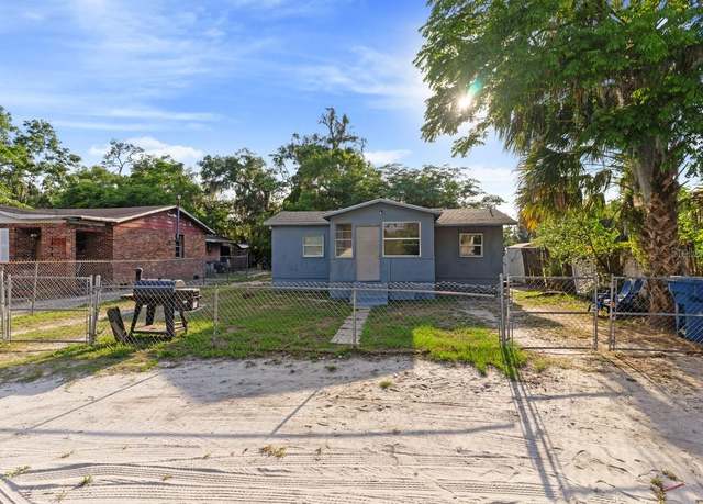 Property at 1224 S Delaware Ave, Deland, FL 32720, 3 beds, 1 bath