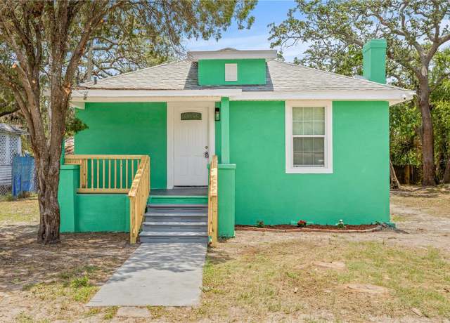Property at 8215 N 14th St, Tampa, FL 33604, 3 beds, 2 baths
