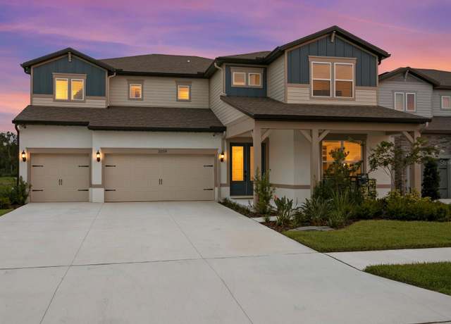 Property at 3559 Maple Bay Ln, Land O Lakes, FL 34638, 5 beds, 5 baths