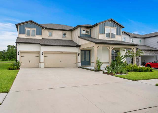 Property at 3559 Maple Bay Ln, Land O Lakes, FL 34638, 5 beds, 5 baths