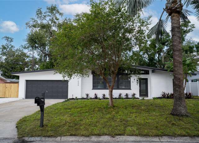 Property at 1506 Winding Way W, Clearwater, FL 33764, 3 beds, 2 baths