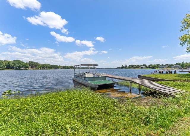 Property at 7558 Berkley Rd, Polk City, FL 33868, 1 bed, 1 bath