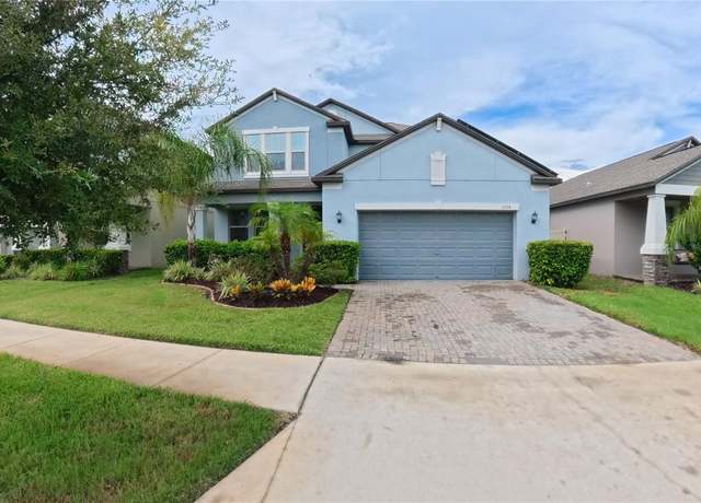 Property at 11314 Chilly Water Ct, Riverview, FL 33569, 4 beds, 3 baths