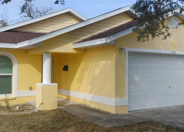 Property at 5031 6th Ave N, St Petersburg, FL 33710, 3 beds, 2 baths