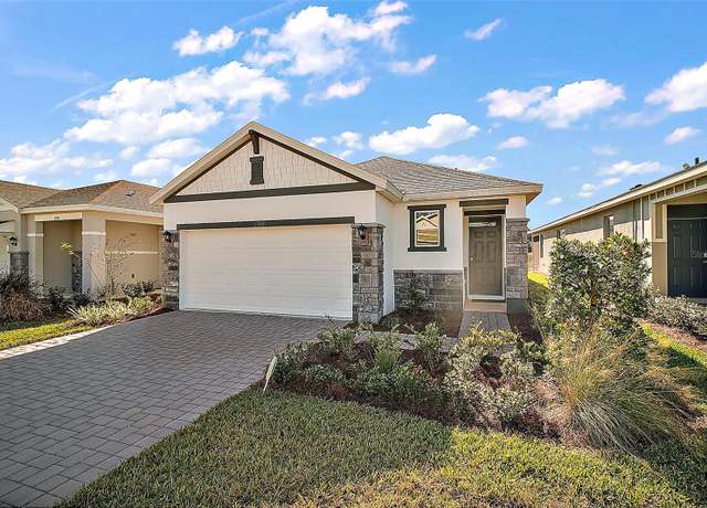 Property at 4106 NW 44 Cir, Ocala, FL 34482, 3 beds, 2 baths
