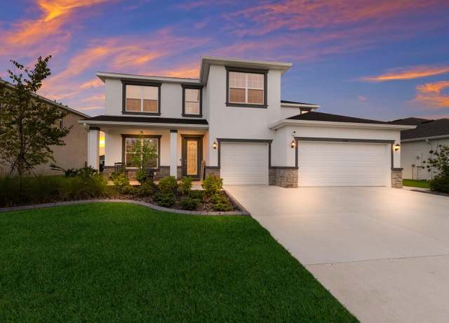Property at 404 158th St E, Bradenton, FL 34212, 5 beds, 3.5 baths