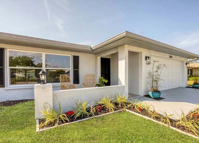 Property at 2806 67th St W, Bradenton, FL 34209, 3 beds, 2 baths
