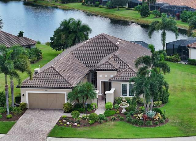 Property at 12663 Fontana Loop, Bradenton, FL 34211, 3 beds, 2.5 baths