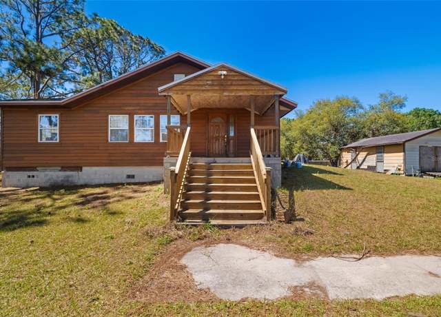 Property at 34200 State Road 62, Parrish, FL 34219, 2 beds, 2 baths