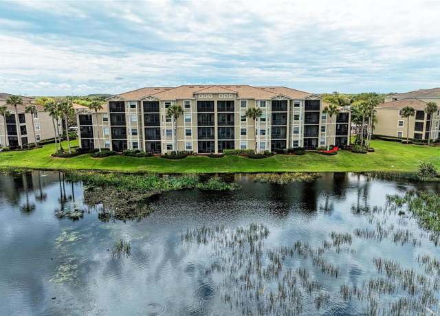 Property at 7705 Grand Estuary Trl #101, Bradenton, FL 34212, 2 beds, 2 baths