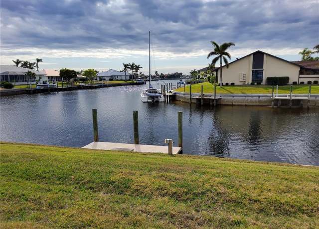 Property at 3830 Bal Harbor Blvd #17, Punta Gorda, FL 33950, 2 beds, 2 baths