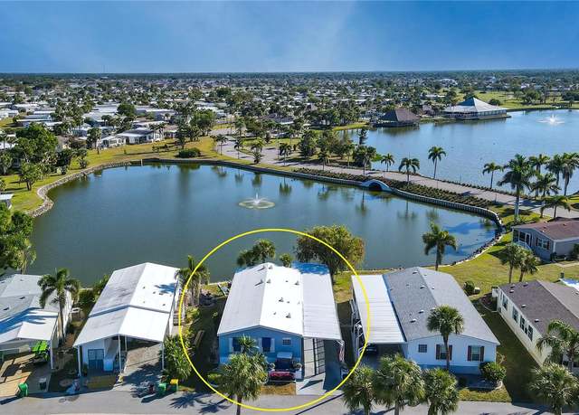 Property at 2100 Kings Hwy #941, Port Charlotte, FL 33980, 2 beds, 2 baths