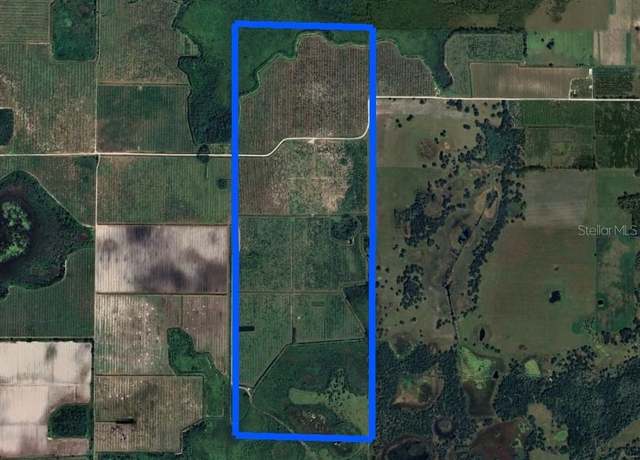Property at 73rd Ave E, Myakka City, FL 34251