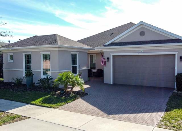 Property at 199 Silver Maple Rd, Groveland, FL 34736, 2 beds, 2.5 baths