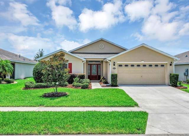 Property at 26653 Otter Creek Ln, Leesburg, FL 34748, 3 beds, 2 baths