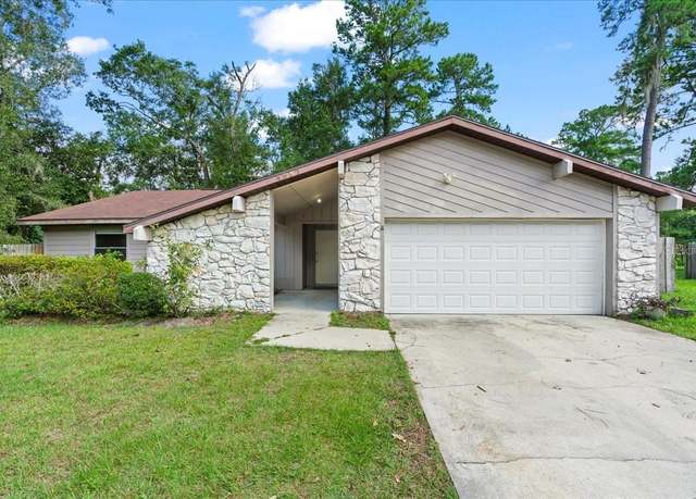 Property at 4337 NW 43rd Ter, Gainesville, FL 32606, 4 beds, 2 baths