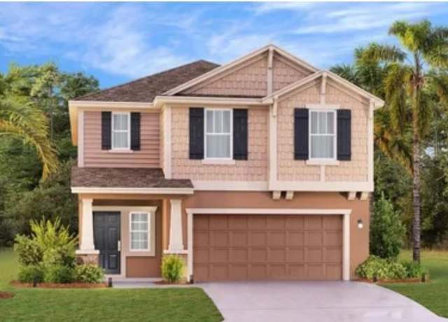 Property at 3113 Armstrong Ave, Clermont, FL 34714, 3 beds, 2.5 baths