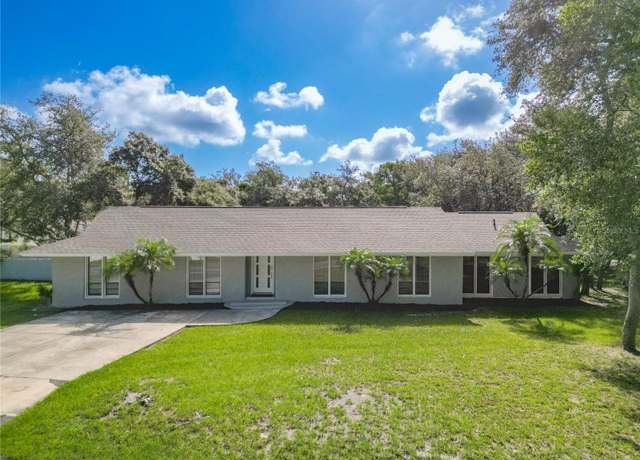 Property at 601 Marlin Rd, Winter Springs, FL 32708, 4 beds, 3 baths