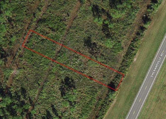Property at S Kenansville Rd, Okeechobee, FL 34972