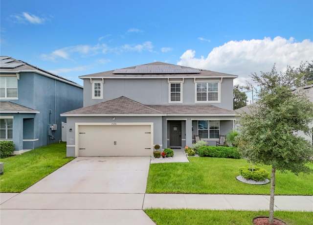 Property at 1526 White Hawk Way, Groveland, FL 34736, 5 beds, 3.5 baths