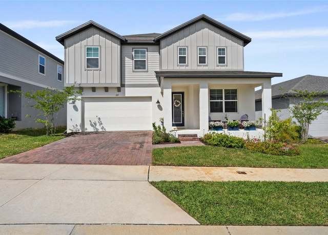 Property at 2315 Raven Ridge Rd, Minneola, FL 34715, 5 beds, 4 baths
