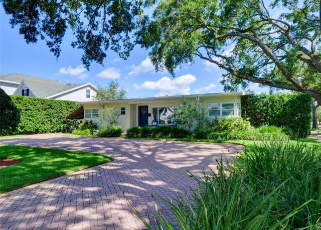 Property at 1791 Spruce Ave, Winter Park, FL 32789, 3 beds, 2 baths