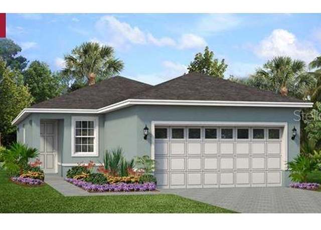 Property at 196 Duckweed Ave, Fruitland Park, FL 34731, 3 beds, 2 baths