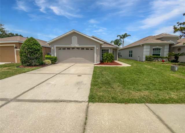 Property at 2936 Banyan Hill Ln, Land O Lakes, FL 34639, 2 beds, 2 baths