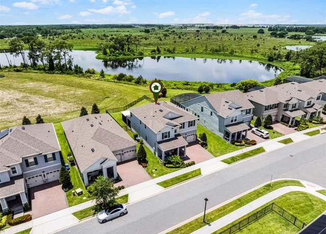 Property at 9128 Sonoma Coast Dr, Winter Garden, FL 34787, 5 beds, 4.5 baths