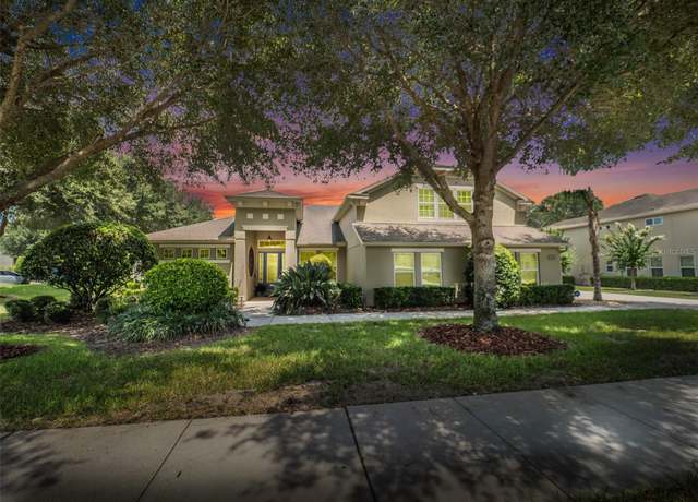 Property at 4443 Pine Gold Ave, Apopka, FL 32712, 5 beds, 4 baths