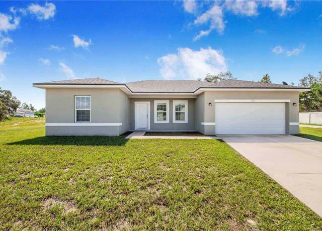 Property at 229 E Aster Ct, Kissimmee, FL 34759, 4 beds, 2 baths