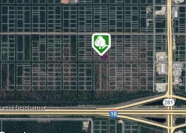 Property at 000 San Pablo, Milton, FL 32583