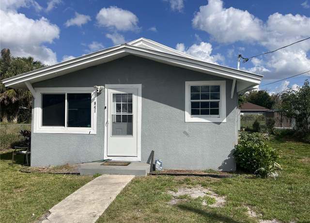 Property at 841 4th St, Winter Haven, FL 33881, 3 beds, 2 baths