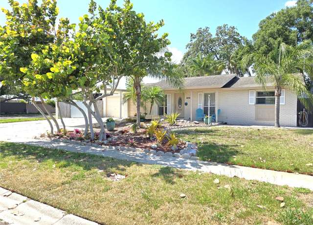 Property at 7943 Woodvine Cir, Tampa, FL 33615, 3 beds, 1 bath