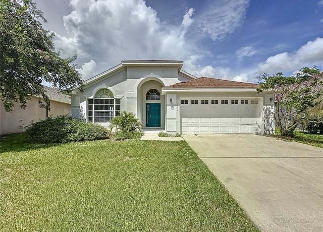 Property at 744 Stonewyk Way, Kissimmee, FL 34744, 4 beds, 2 baths