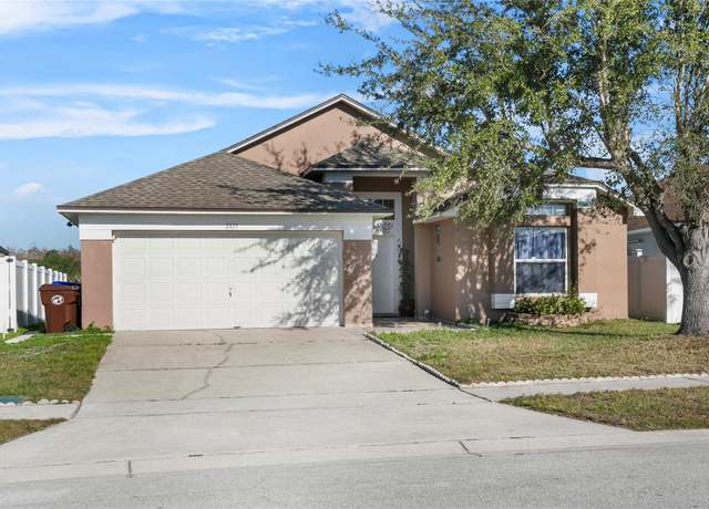 Property at 2415 Black Powder Ln, Kissimmee, FL 34743, 4 beds, 2 baths