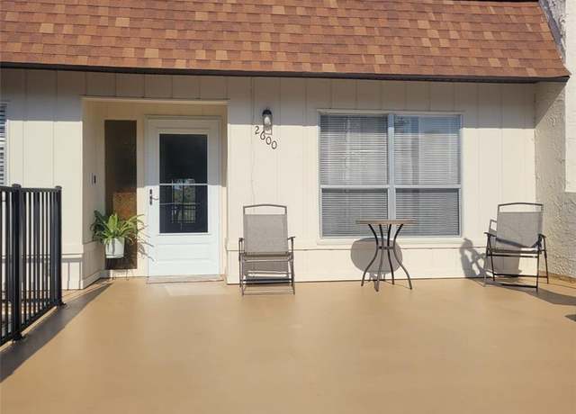 Property at 2600 Demaret Dr Unit 327B, Titusville, FL 32780, 2 beds, 2 baths