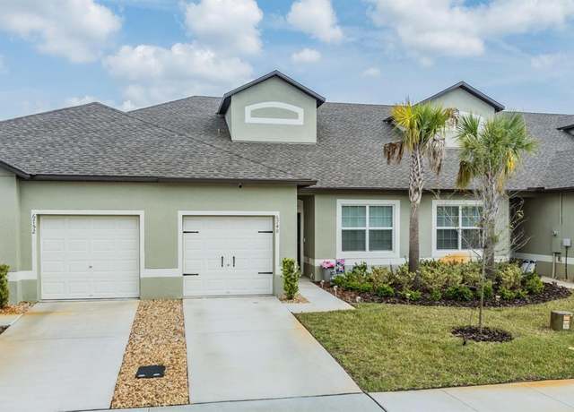 Property at 6748 Ripple Pond Loop, Zephyrhills, FL 33541, 2 beds, 2 baths