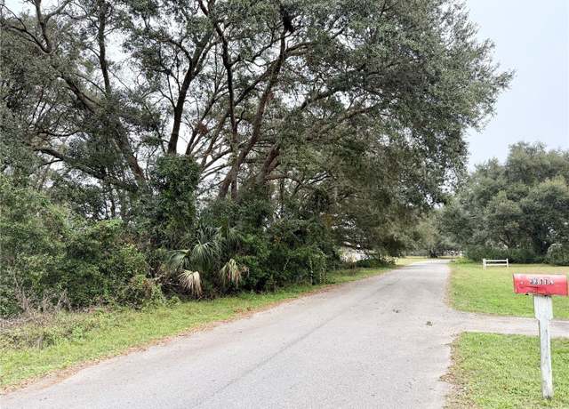 Property at 0 Hilda Rd, Dade City, FL 33523