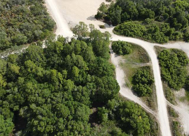 Property at Coral Rock Dr, Webster, FL 33597