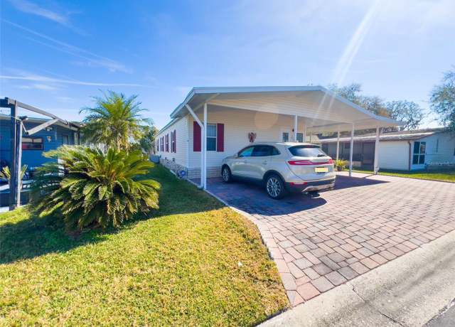 Property at 3020 Moss Hill St, Wesley Chapel, FL 33543, 3 beds, 2 baths