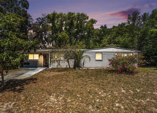 Property at 110 Mission Hills Ave, Temple Terrace, FL 33617, 3 beds, 2 baths
