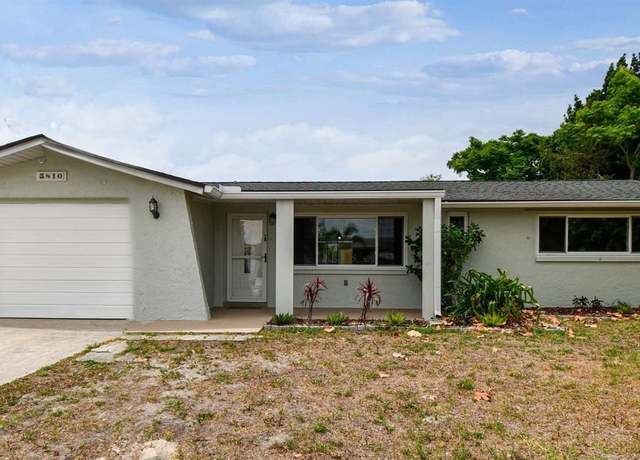 Property at 5810 8th Ave, New Port Richey, FL 34652, 2 beds, 2 baths