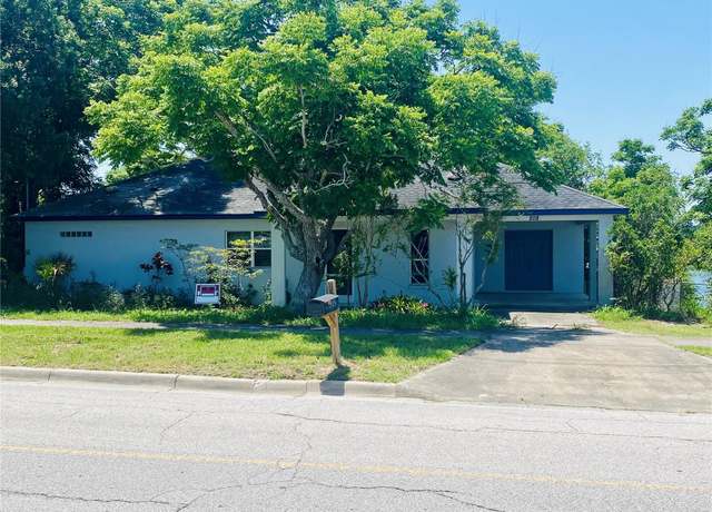 Property at 208 Shepard Ave, Dundee, FL 33838, 2 beds, 2 baths