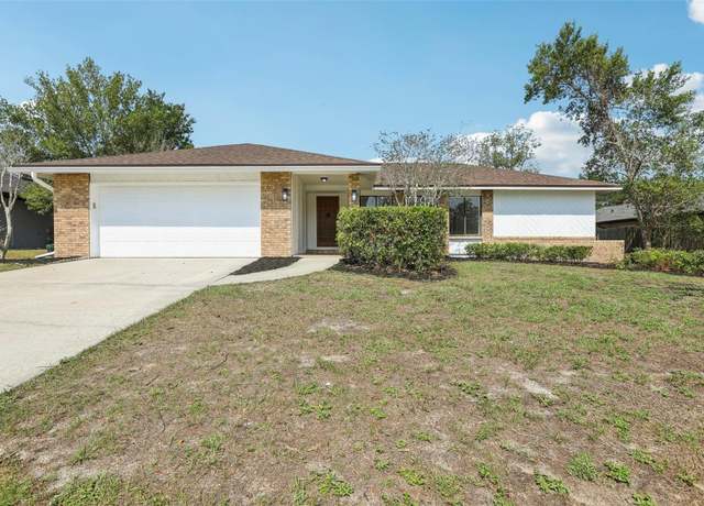 Property at 2791 Citron Dr, Longwood, FL 32779, 3 beds, 2 baths