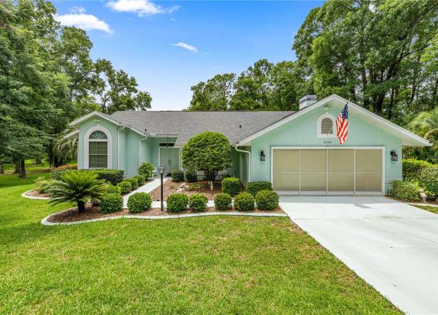 Property at 9530 SW 189th Ct, Dunnellon, FL 34432, 3 beds, 2 baths