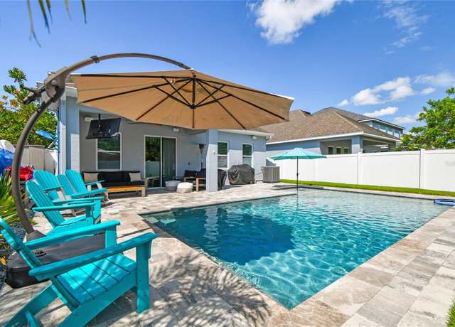 Property at 11307 Quiet Forest Dr, Tampa, FL 33635, 4 beds, 3 baths