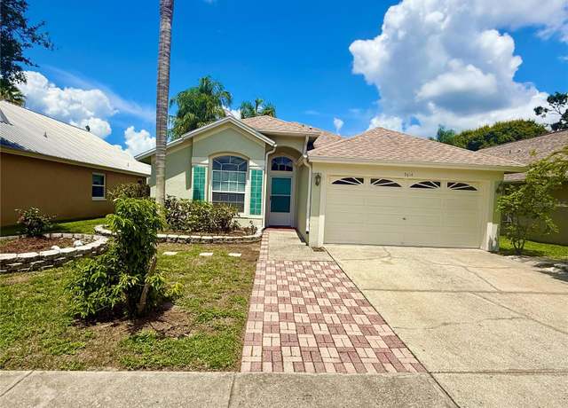 Property at 9614 Long Meadow Dr, Tampa, FL 33615, 3 beds, 2 baths