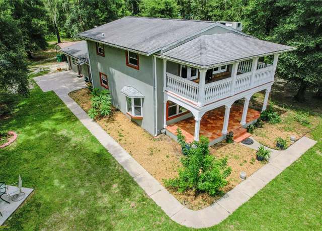 Property at 13003 S Betty Pt, Floral City, FL 34436, 4 beds, 2 baths